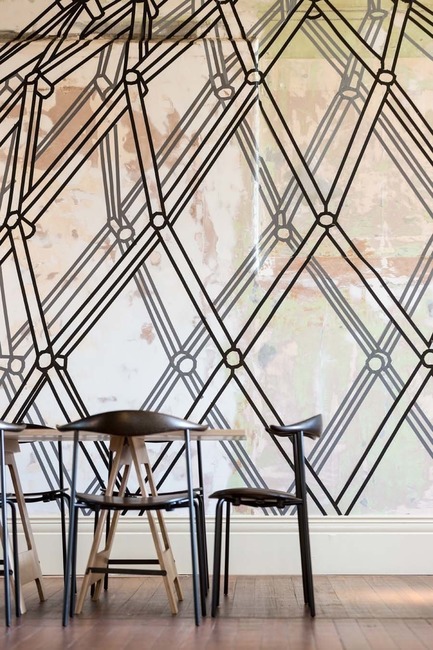 Dossier de presse | 661-51 - Communiqué de presse | INSIDE World Festival of Interiors Announces Day One Winners from RAI Amsterdam - Inside World Festival of Interiors - Concours - Office Winner: The Department Store by Squire and Partners - Crédit photo : James Jones