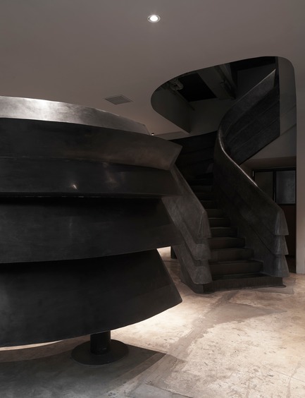 Dossier de presse | 661-51 - Communiqué de presse | INSIDE World Festival of Interiors Announces Day One Winners from RAI Amsterdam - Inside World Festival of Interiors - Concours - Retail Winner: BLANK by Hangzhou AN Interior Design Co - Crédit photo : Yujie Liu