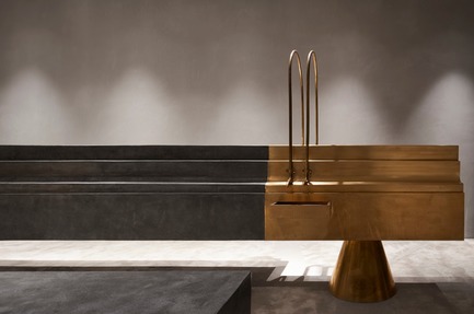 Dossier de presse | 661-51 - Communiqué de presse | INSIDE World Festival of Interiors Announces Day One Winners from RAI Amsterdam - Inside World Festival of Interiors - Concours - Retail Winner: BLANK by Hangzhou AN Interior Design Co - Crédit photo : Yujie Liu