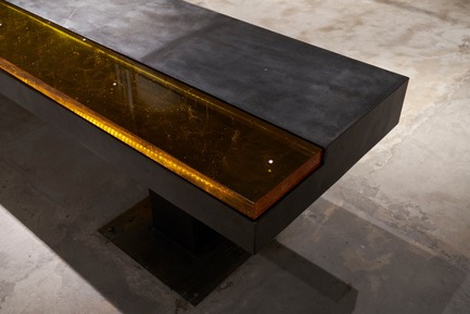 Dossier de presse | 661-51 - Communiqué de presse | INSIDE World Festival of Interiors Announces Day One Winners from RAI Amsterdam - Inside World Festival of Interiors - Concours - Retail Winner: BLANK by Hangzhou AN Interior Design Co - Crédit photo : Yujie Liu
