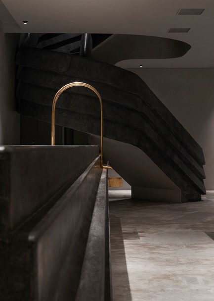 Dossier de presse | 661-51 - Communiqué de presse | INSIDE World Festival of Interiors Announces Day One Winners from RAI Amsterdam - Inside World Festival of Interiors - Concours - Retail Winner: BLANK by Hangzhou AN Interior Design Co - Crédit photo : Yujie Liu