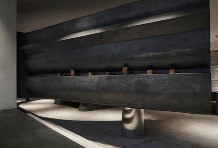 Dossier de presse | 661-51 - Communiqué de presse | INSIDE World Festival of Interiors Announces Day One Winners from RAI Amsterdam - Inside World Festival of Interiors - Concours - Retail Winner: BLANK by Hangzhou AN Interior Design Co - Crédit photo : Yujie Liu