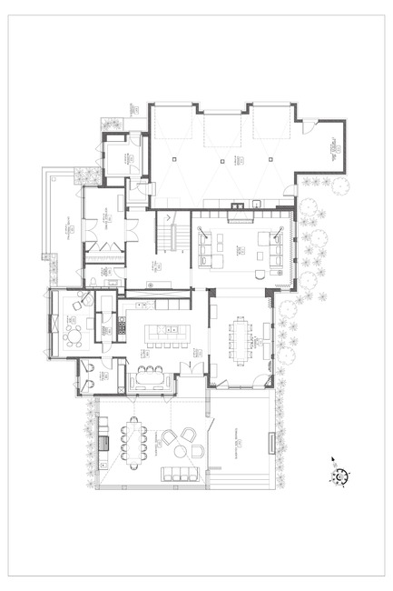 Press kit | 625-13 - Press release | La Maison du Boisé - Desjardins Bherer - Residential Interior Design - CE PROJET COMPORTE DES RESTRICTIONS DE PUBLICATION, MERCI DE CONTACTER CAROLINE POUR ACCÉDER AUX PHOTOS. THIS PROJECT HAS PUBLICATION RESTRICTIONS, PLEASE CONTACT CAROLINE TO ACCESS PHOTOGRAPHS.  csimard@volume2.ca 