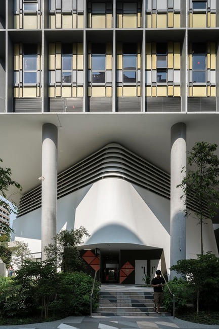 Press kit | 661-48 - Press release | World Architecture Festival 2018 – Day Two Winners of International Architectural Awards Announced - World Architecture Festival (WAF) - Competition - WOHA&nbsp;won the ‘Mixed Use – Completed Buildings’ award, supported by ABB and Busch-Jaegar for Kampung Admiralty in Singapore.&nbsp; - Photo credit: Courtesy of World Architecture Festival