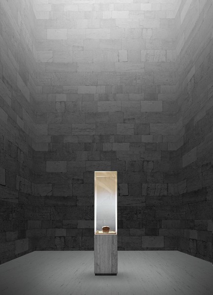 Press kit | 661-48 - Press release | World Architecture Festival 2018 – Day Two Winners of International Architectural Awards Announced - World Architecture Festival (WAF) - Competition - The ‘Culture - Future Projects’ category winners were&nbsp;Studio 44&nbsp;for their Museum of the Siege of Leningrad, in St Petersburg, Russia. - Photo credit: Courtesy of World Architecture Festival