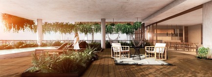 Press kit | 661-48 - Press release | World Architecture Festival 2018 – Day Two Winners of International Architectural Awards Announced - World Architecture Festival (WAF) - Competition - The ‘Residential – Future Projects’ award, supported by GROHE, was won by&nbsp;Sordo Madaleno Arquitectos&nbsp;for their Amelia Tulum project in Tulum, Mexico. - Photo credit: Courtesy of World Architecture Festival