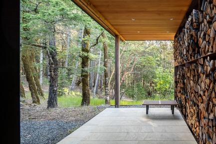 Press kit | 661-48 - Press release | World Architecture Festival 2018 – Day Two Winners of International Architectural Awards Announced - World Architecture Festival (WAF) - Competition - The ‘Villa – Completed Buildings’ category winner was High Horse Ranch in the USA, designed by&nbsp;Kieran Timberlake.&nbsp; - Photo credit: Courtesy of World Architecture Festival
