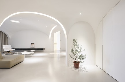Dossier de presse | 661-52 - Communiqué de presse | INSIDE World Festival of Interiors Announces Day TwoWinners from RAI Amsterdam - Inside World Festival of Interiors - Concours - Residential&nbsp;Winner: Sunny Apartment (Taichung, Taiwan) by Very Studio and Che Wang Architects - Crédit photo : Studio Mill Space + Te-Fan Wang + Very Studio + Che Wang Architects