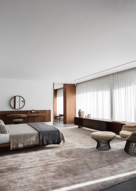 Dossier de presse | 661-52 - Communiqué de presse | INSIDE World Festival of Interiors Announces Day TwoWinners from RAI Amsterdam - Inside World Festival of Interiors - Concours - Creative Re-use Winner: Francesc Macia 10 – FM10 by studio mk27 - Crédit photo : Jona Bjerre Poulsen