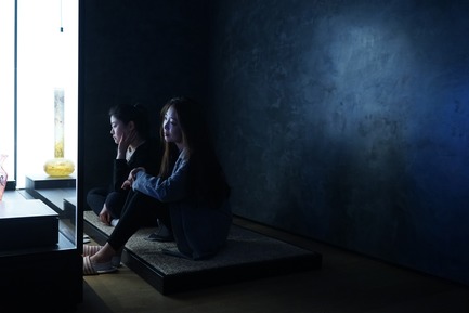 Dossier de presse | 661-52 - Communiqué de presse | INSIDE World Festival of Interiors Announces Day TwoWinners from RAI Amsterdam - Inside World Festival of Interiors - Concours - Display winner: Yumin Art Noveau Collection by JAC Studio - Crédit photo : Yoonsung Choi + Jeongyoun Hong + Mathias Kromann Rode