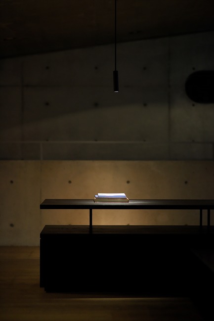 Dossier de presse | 661-52 - Communiqué de presse | INSIDE World Festival of Interiors Announces Day TwoWinners from RAI Amsterdam - Inside World Festival of Interiors - Concours - Display winner: Yumin Art Noveau Collection by JAC Studio - Crédit photo : Yoonsung Choi + Jeongyoun Hong + Mathias Kromann Rode