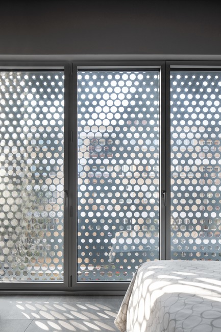 Press kit | 780-05 - Press release | Van Horne - Paul Bernier Architecte - Residential Architecture - Photo credit: Adrien Williams