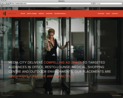 Press kit | 739-06 - Press release | 2011 Winners National Design Exchange Awards - Design Exchange, Canada's Design Museum - Competition