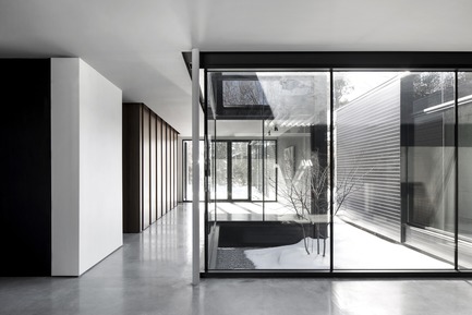 Dossier de presse | 673-21 - Communiqué de presse | Et les lauréats sont ! GRANDS PRIX DU DESIGN 12e édition - Agence PID - Concours -  Prix espace résidentiel de plus de 3 200 pi2	<br>TRUE NORTH	<br>Alain Carle Architecte<br>  - Crédit photo :   Adrien Williams<br>  