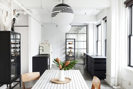 Dossier de presse | 673-21 - Communiqué de presse | Et les lauréats sont ! GRANDS PRIX DU DESIGN 12e édition - Agence PID - Concours -  Design de produits en petite série Prix hors catégorie	<br>coquo	<br>Cuisines Steam<br>  - Crédit photo : Jessica Nash<br>