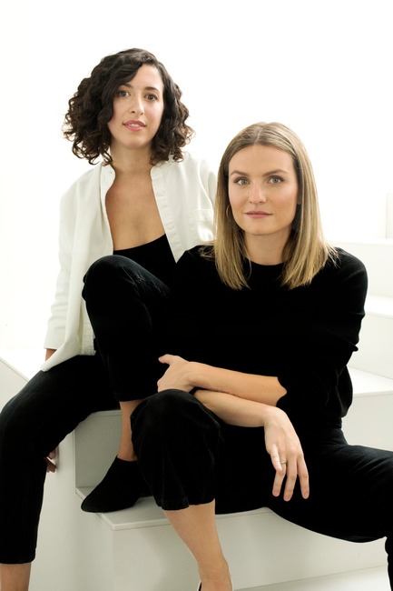 Dossier de presse | 673-21 - Communiqué de presse | Et les lauréats sont ! GRANDS PRIX DU DESIGN 12e édition - Agence PID - Concours - Prix de la relève<br>catherine catherine<br> - Crédit photo : Raphael Thibodeau
