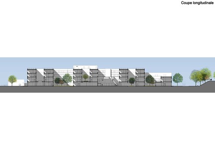 Dossier de presse | 1041-01 - Communiqué de presse | Hopital privé de Villeneuve d’Ascq - Jean-Philippe Pargade - Architecture institutionnelle