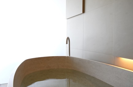 Press kit | 2933-02 - Press release | Ocean Residence - Heusch Inc. - Residential Interior Design - Photo credit: Gerhard Heusch&nbsp;