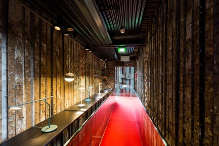 Dossier de presse | 1696-23 - Communiqué de presse | Last Chance for Designers and Companies - Register for the Red Dot Award: Product Design Before 1 February - Red Dot Design Award - Concours - The exhibition shows all of the award-winning products<br> - Crédit photo : Red Dot<br>