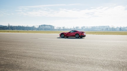 Dossier de presse | 1696-23 - Communiqué de presse | Last Chance for Designers and Companies - Register for the Red Dot Award: Product Design Before 1 February - Red Dot Design Award - Concours - The jury drives the cars<br> - Crédit photo : Red Dot<br>