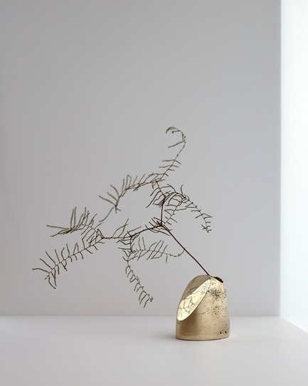 Press kit | 1607-08 - Press release | DesignTO is Where Art & Design Meet this January! - DesignTO - Event + Exhibition - the PEBBLE &amp; the STONE by Mercury Bureau - Photo credit:  Mercury Bureau 