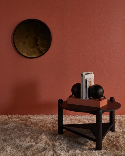 Press kit | 1607-08 - Press release | DesignTO is Where Art & Design Meet this January! - DesignTO - Event + Exhibition - BLACK ARTS Collection by Nicholas Hamilton Holmes - Book Bombs - Photo credit: Natalie Hays