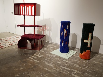 Press kit | 1607-08 - Press release | DesignTO is Where Art & Design Meet this January! - DesignTO - Event + Exhibition - Strange Legacy by Studio Watson - Photo credit:  Akshay Chauhan 
