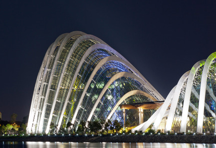 Press kit | 661-13 - Press release | 2012 Winners announcedDay one - World Architecture Festival (WAF) - Competition