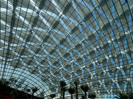 Press kit | 661-13 - Press release | 2012 Winners announcedDay one - World Architecture Festival (WAF) - Competition