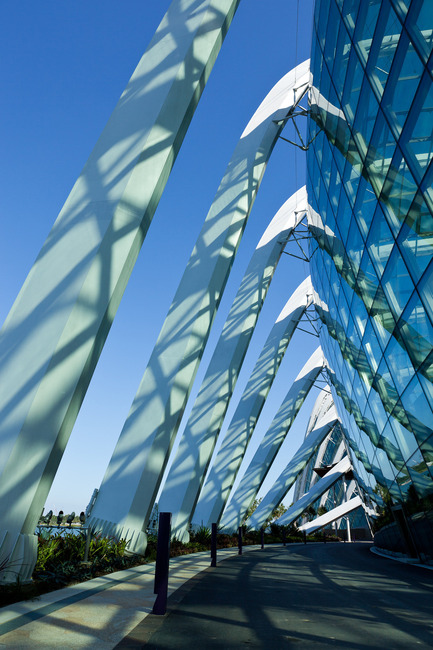 Press kit | 661-13 - Press release | 2012 Winners announcedDay one - World Architecture Festival (WAF) - Competition