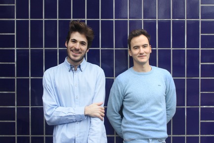 Dossier de presse | 982-43 - Communiqué de presse | Festival des Architectures Vives 2019 : Equipes et Projets - Association Champ Libre - Évènement + Exposition - Inigo Berriozabal &amp; Enrique Lopez - Crédit photo : Inigo Berriozabal &amp; Enrique Lopez