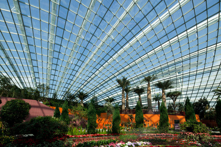Press kit | 661-13 - Press release | 2012 Winners announcedDay one - World Architecture Festival (WAF) - Competition