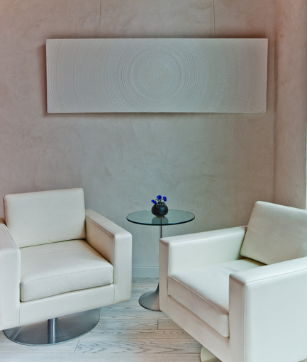 Press kit | 1036-01 - Press release | Ecologia Montreal - Gervais Fortin - Residential Interior Design - Photo credit: Alexandre Parent