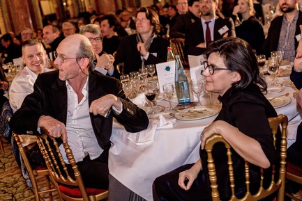 Dossier de presse | 2276-11 - Communiqué de presse | ADC Awards 2019 : les lauréats - d'architectures / muuuz - Concours - Crédit photo : Franck&nbsp; Dejardin