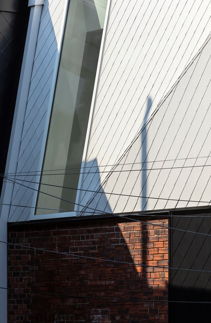 Press kit | 2942-01 - Press release | Updating Toronto's Existing Housing Stock - Reigo & Bauer - Residential Architecture - Photo credit: Tom Arban<br>