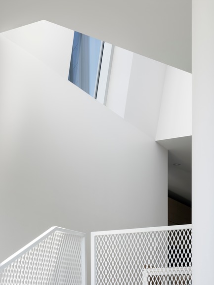 Press kit | 2942-01 - Press release | Updating Toronto's Existing Housing Stock - Reigo & Bauer - Residential Architecture - Photo credit: Tom Arban