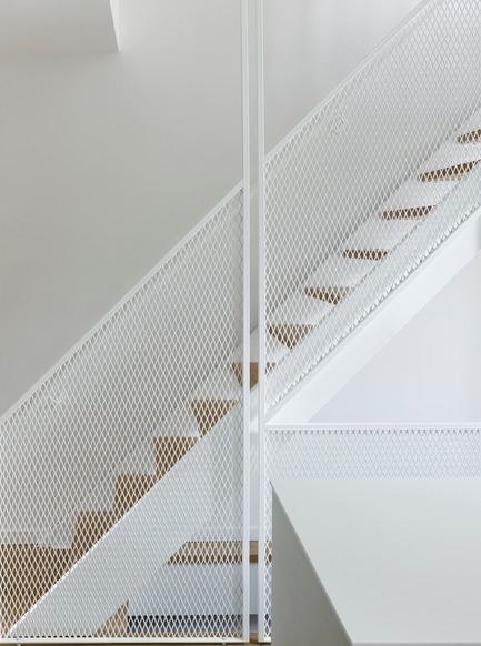 Press kit | 2942-01 - Press release | Updating Toronto's Existing Housing Stock - Reigo & Bauer - Residential Architecture - Photo credit: Tom Arban