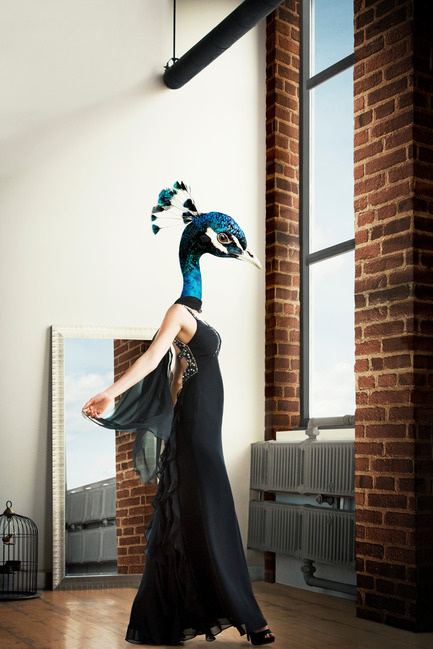 Press kit | 1038-01 - Press release | Authentic lofts, urban condos Le NordelecSuperb nests for rare birds - Elad Canada - Real Estate - Photo credit: 2012 Condos Nordelec