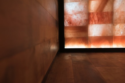 Press kit | 2000-01 - Press release | The WelPod - Circle Wellness Studios - Lifestyle - Photo credit: Paul Hennessey&nbsp;