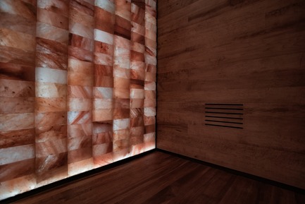 Press kit | 2000-01 - Press release | The WelPod - Circle Wellness Studios - Lifestyle - Exterior WelPod in Vancouver BC offers&nbsp;a private spa&nbsp;circuit reserved&nbsp;through Airbnb for travellers&nbsp;and&nbsp;locals - Photo credit: Paul Hennessey&nbsp;