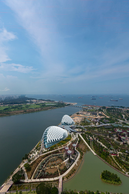 Press kit | 661-13 - Press release | 2012 Winners announcedDay one - World Architecture Festival (WAF) - Competition