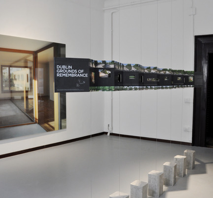 Press kit | 1035-02 - Press release | Plant Architect on exhibit at 2012 Venice Architecture Biennale - Plant Architect Inc. - Event + Exhibition - Photo credit: Giovanni Dantomio