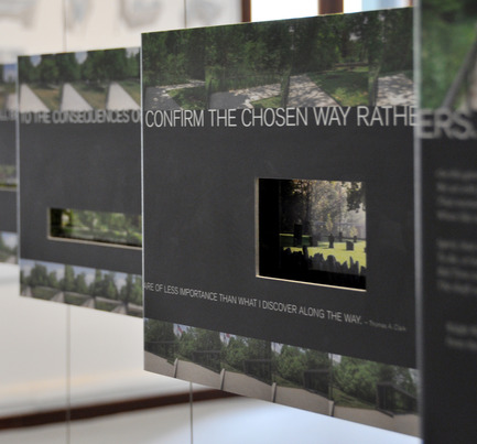 Press kit | 1035-02 - Press release | Plant Architect on exhibit at 2012 Venice Architecture Biennale - Plant Architect Inc. - Event + Exhibition - Photo credit: Giovanni Dantomio