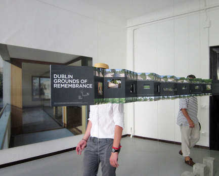 Press kit | 1035-02 - Press release | Plant Architect on exhibit at 2012 Venice Architecture Biennale - Plant Architect Inc. - Event + Exhibition - Photo credit: PLANT Architect Inc.
