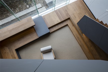 Dossier de presse | 3599-03 - Communiqué de presse | Y20 SPACE - WJ Design - Architecture commerciale - Y20 SPACE - WJ design - Crédit photo : Qiang Shen