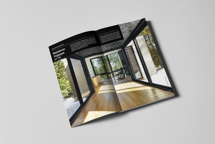 Dossier de presse | 611-31 - Communiqué de presse | Index-Design lance le Guide 200 architectes et designers d'intérieur québécois - Index-Design - Édition - Rubrique éditoriale Guide 200 architectes et designers d'intérieur québécois - Crédit photo : Index-Design