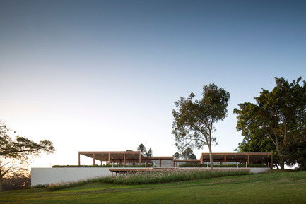Press kit | 661-13 - Press release | 2012 Winners announcedDay one - World Architecture Festival (WAF) - Competition