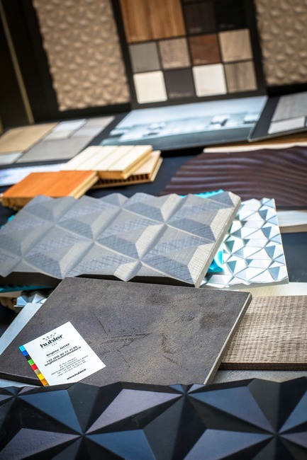 Dossier de presse | 2276-12 - Communiqué de presse | Materials & Light #5 : 24 et 25 avril, Paris - d'architectures - Évènement + Exposition - Crédit photo : ©materials&amp;light_darchitectures