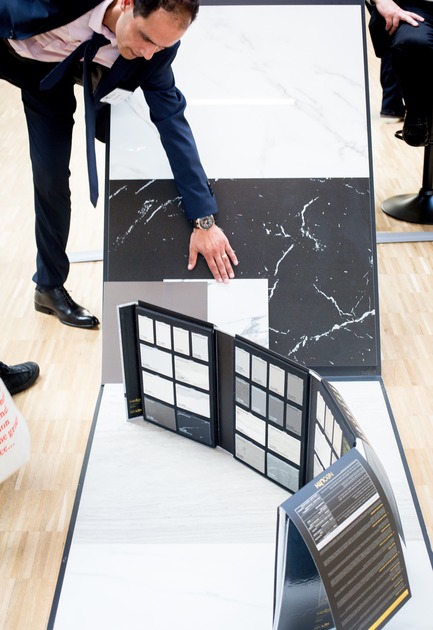 Dossier de presse | 2276-12 - Communiqué de presse | Materials & Light #5 : 24 et 25 avril, Paris - d'architectures - Évènement + Exposition - Crédit photo : ©materials&amp;light_darchitectures
