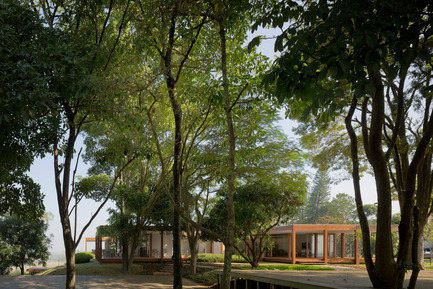 Press kit | 661-13 - Press release | 2012 Winners announcedDay one - World Architecture Festival (WAF) - Competition